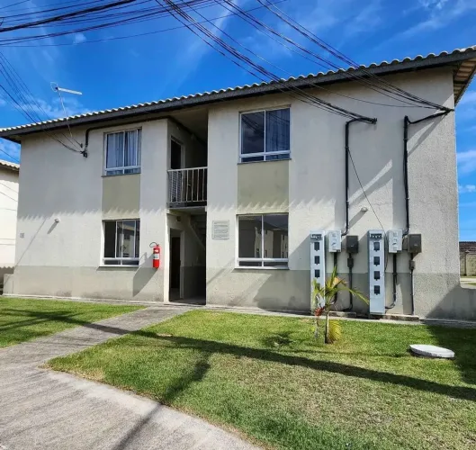 Apartamento em Cabo Frio