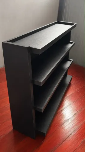 Vendo porta nichos