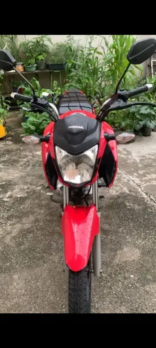 Fan 160 pra sair rapido