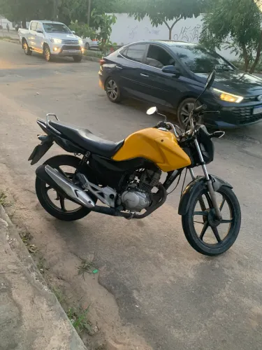 Fan 125 Ez