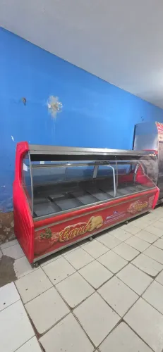 Balcão Frigorífico 3m usado