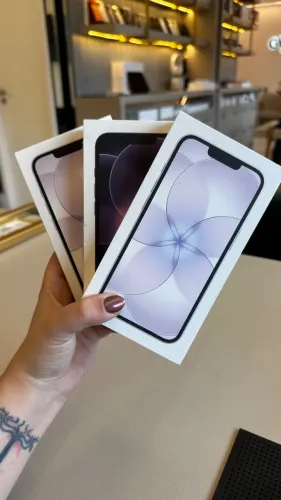 IPHONE 17E 256GB NOVO LACRADO / LOJA FÍSICA