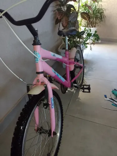 Bike aro 20 ~ pneus novos