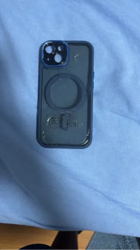 Capinha de iPhone pro