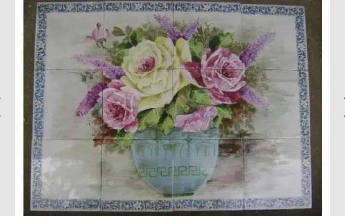 Azulejos antigos