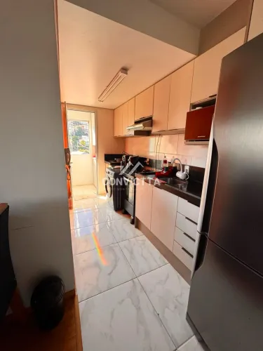APARTAMENTO A VENDA BAIRRO PANAZZOLO