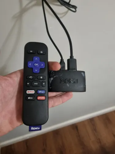 Roku