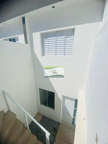 Casa á venda - Residencial Santo Antônio, Franco da Rocha