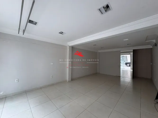 Ponto Comercial para alugar no bairro Centro - Aracruz/ES