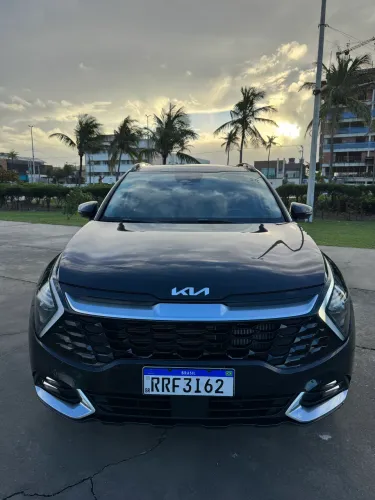 Kia Motors Sportage EXP P. 1.6 T-gdi Mhev 2024