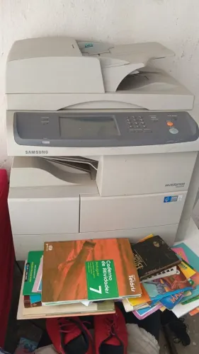 Multifuncional Samsung