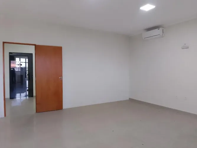 Sala para alugar em Hortolândia, Parque Gabriel, com 47 m²
