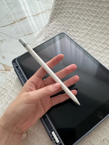 Apple Pencil 1ª geração