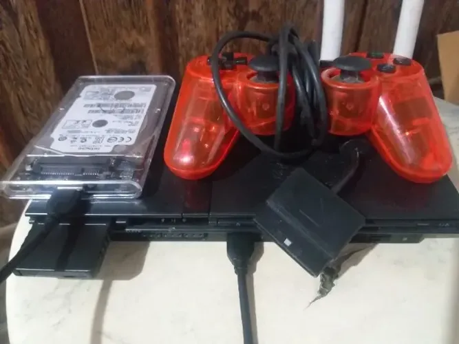 playstation 2