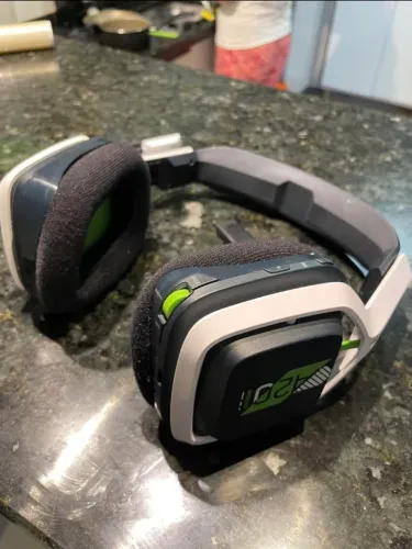 Headset ASTRO A20 wireless p/ Xbox 