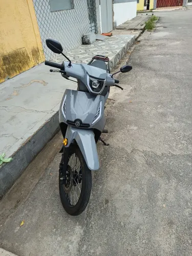Moto Phoenix 50 cc 