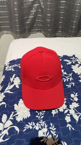 Boné oakley Original