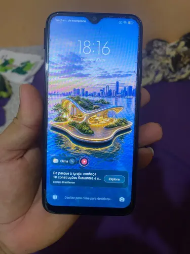 Xiaomi not 8 128 gb