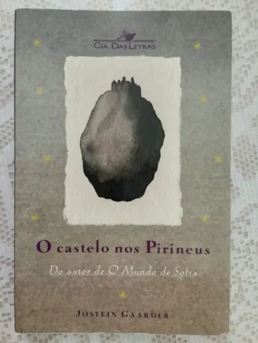 O castelo dos pironeus