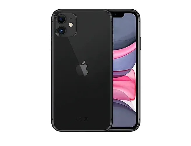 Iphone 11, 128GB - Usado