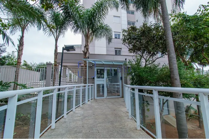 Apartamento Para Venda Vila Sonia, 3 Quartos, 1 Suíte, 1 Vaga, 130m² - (condomínio Time - 