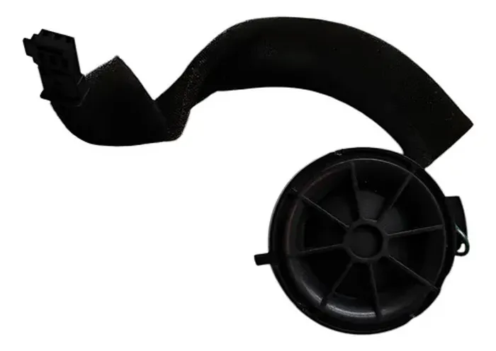 Tweeter Porta Traseira Range Rover Sport 2011 Preto