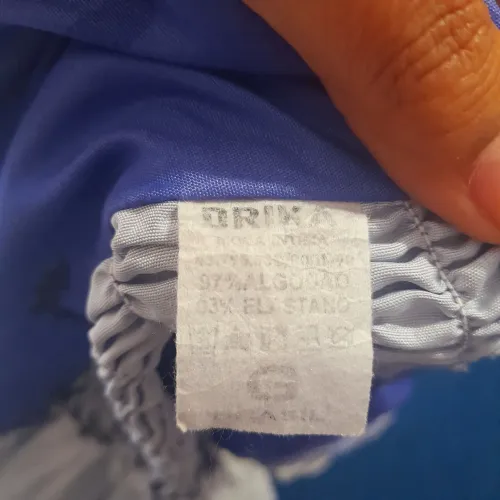 Vestido da vandinha