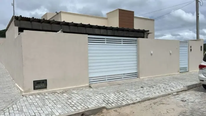 Valor de Super OPORTUNIDADE para VENDA! EXCELENTE CASA MOBILIADA em BAÍA FORMOSA - Natal-R