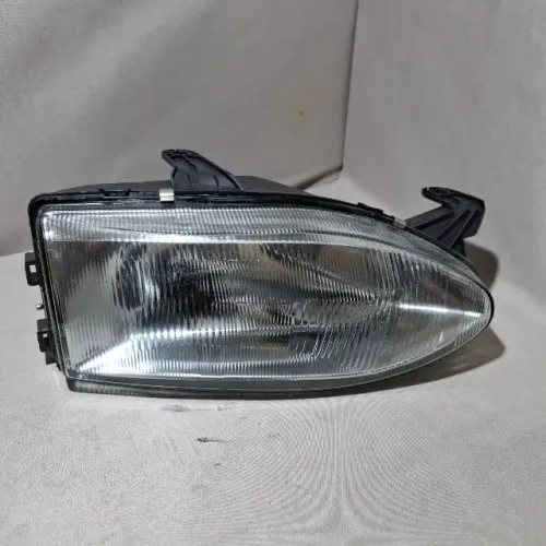 Farol Direito Palio 1996 a 2000 Cromado CA01146SR