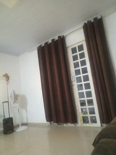 Casa em Santo Antônio do descoberto 