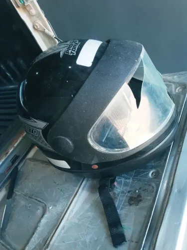 Capacete 