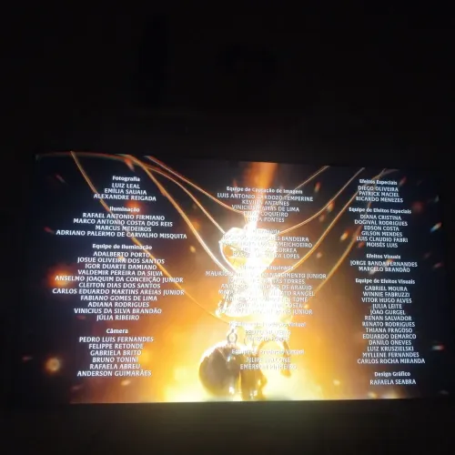 Tv tcl nova