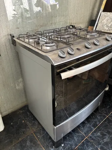Fogão