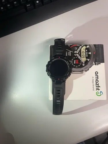 Amazfit T-rex