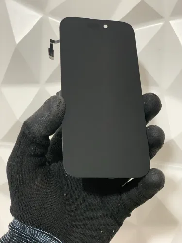 Tela iPhone 14 Pro original retirada