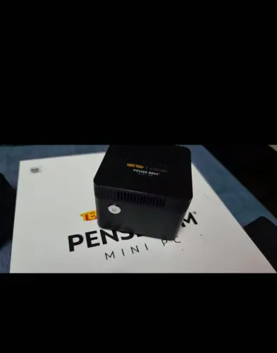 Tec toy mini pc pense bem