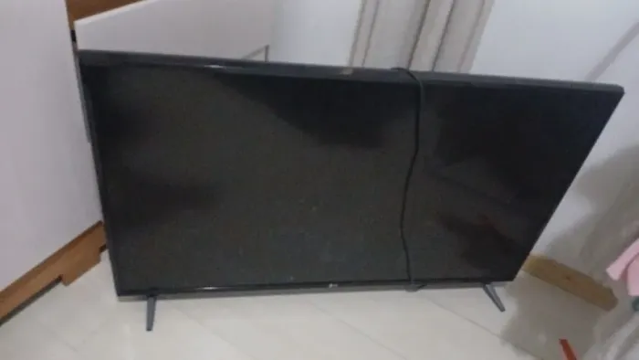 Televisão 43 polegadas