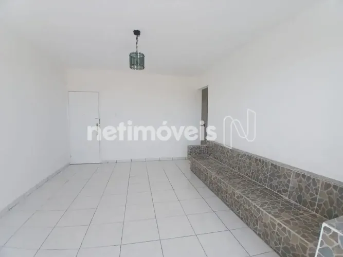 Locação Apartamento 3 quartos Acupe de Brotas Salvador