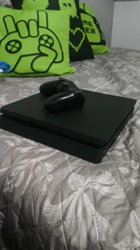 Ps4 Slim 1TB