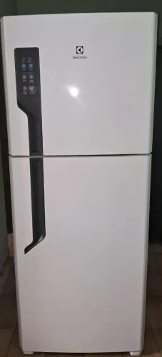 Geladeira Electrolux Frost Free 431 litros