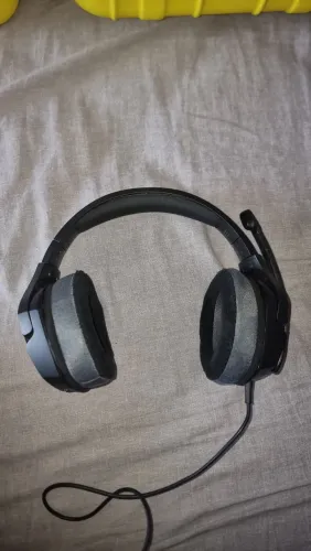 Headset hyperx cloud
