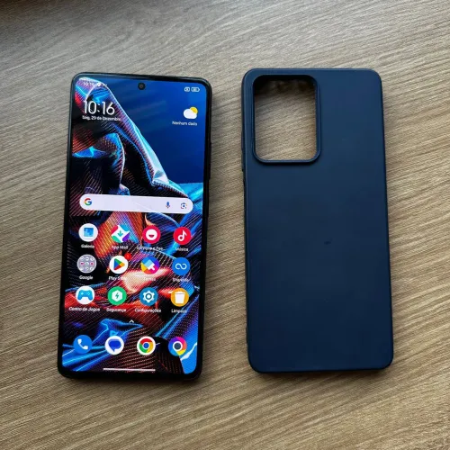 Poco X5 Pro 5g