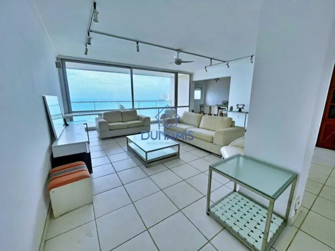 Apartamento à venda, 230 m por R 1.450.000,00 - Vila Alzira - Guarujá SP