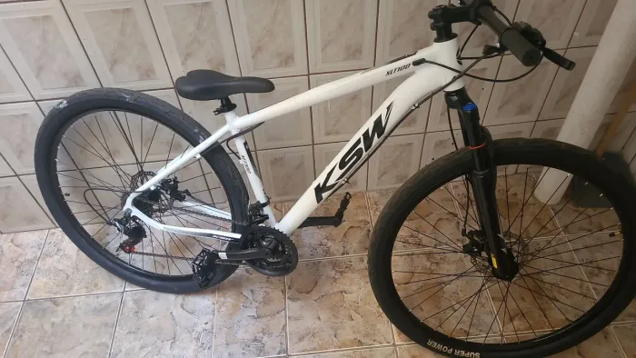 Bike KSW