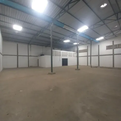 Comercial para locação em rua pública, MONTE CASTELO, Parnamirim, RN