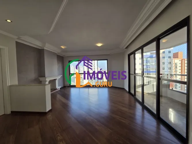 APARTAMENTO - VILA MASCOTE - SP