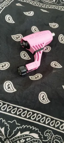 Máquina de tatuagem Electra pop