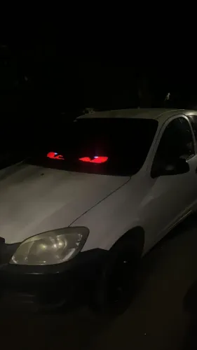 Vendo barato zóio pra carro