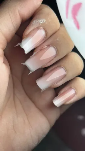 Curso unha gel molde f1 