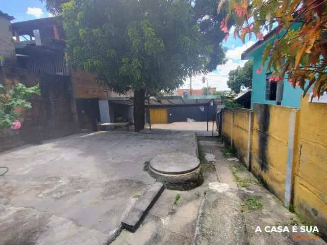 Lote a venda na Cardeal Arco Verde no Bairro Agua Branca